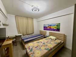 Blk 93 Commonwealth 16 (Queenstown), HDB 3 Rooms #596744341